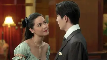 Backdrop for the TV series "My Cherie Amour" #1670244