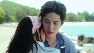 Backdrop for the TV series "My Cherie Amour" #1670246