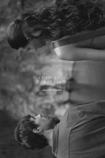 Poster for the TV series "The Secret of the River" #1494141