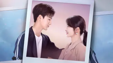 Backdrop for the TV series "Go Back Lover" #1501207