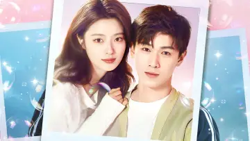 Backdrop for the TV series "Go Back Lover" #1847105