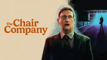Backdrop for the TV series "The Chair Company" #1365559