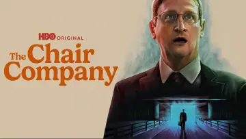 Backdrop for the TV series "The Chair Company" #1365561