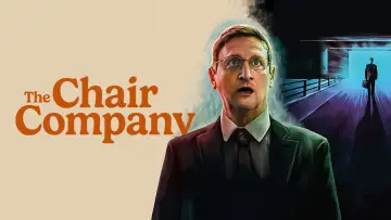 Backdrop for the TV series "The Chair Company" #1365564
