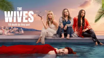 Backdrop к сериалу "The Wives" #1372292