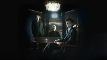 Backdrop к сериалу "Buried Hearts" #1397899