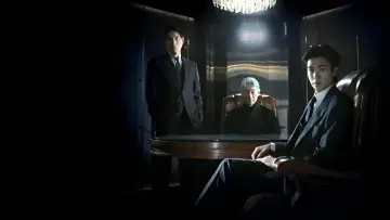 Backdrop к сериалу "Buried Hearts" #1397903