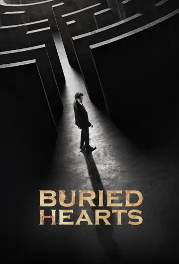 Poster к сериалу "Buried Hearts" #1397908