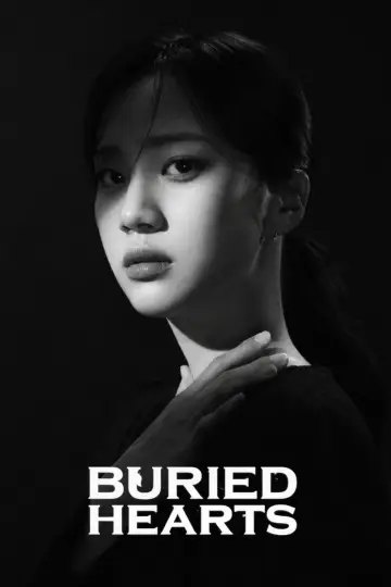 Poster к сериалу "Buried Hearts" #1397912