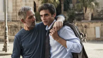 I Fratelli Corsaro Poster