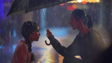 Backdrop к сериалу "Only You" #1484616