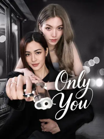 Only You Poster