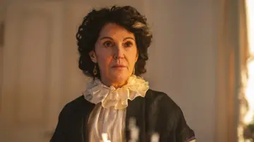 Backdrop for the TV series "The Countess of Monte Cristo" #1840730