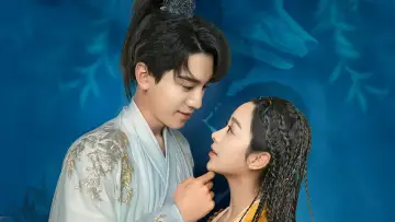 Backdrop for the TV series "Fall in Love with a Fox" #1603428