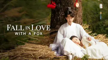 Backdrop for the TV series "Fall in Love with a Fox" #1603429