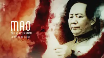 Backdrop for the TV series "Mao" #1553049