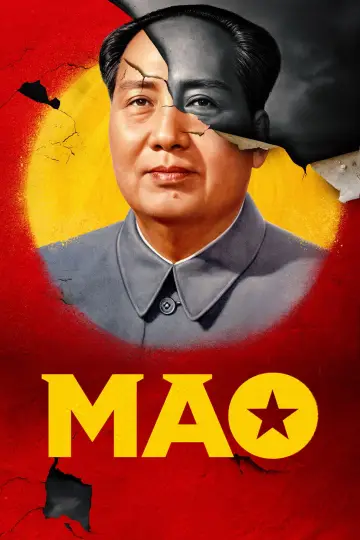 Mao Poster
