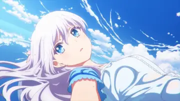 Backdrop к сериалу "Summer Pockets" #1398263