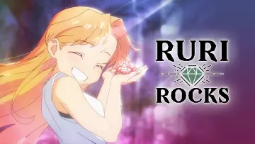 Backdrop for the TV series "Ruri Rocks" #1314430