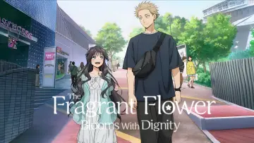 Backdrop к сериалу "The Fragrant Flower Blooms with Dignity" #1336807