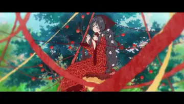 Backdrop к сериалу "The Fragrant Flower Blooms with Dignity" #1336812