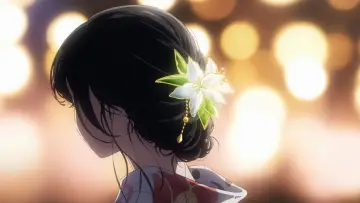 Backdrop к сериалу "The Fragrant Flower Blooms with Dignity" #1336813