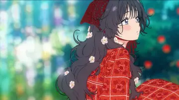 Backdrop к сериалу "The Fragrant Flower Blooms with Dignity" #1336816
