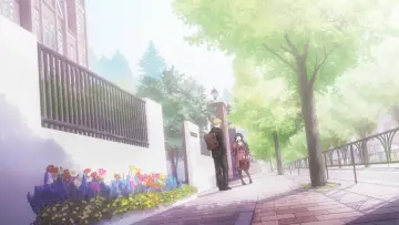 Backdrop к сериалу "The Fragrant Flower Blooms with Dignity" #1336818