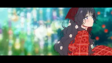 Backdrop к сериалу "The Fragrant Flower Blooms with Dignity" #1336822