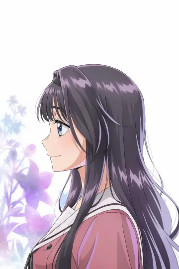 Poster к сериалу "The Fragrant Flower Blooms with Dignity" #1336838