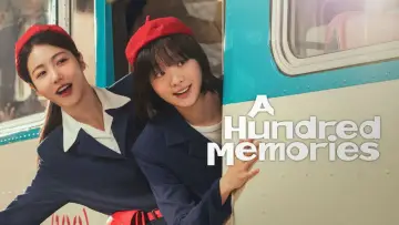 Backdrop к сериалу "A Hundred Memories" #1497459