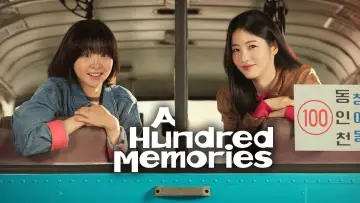 Backdrop к сериалу "A Hundred Memories" #1497460
