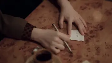 Backdrop к сериалу "A Hundred Memories" #1497477