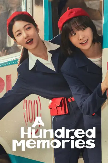 Poster к сериалу "A Hundred Memories" #1497488
