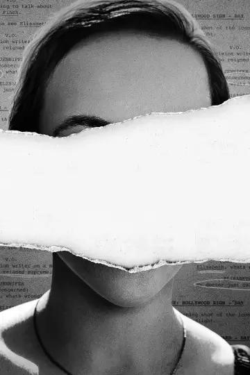 Poster for the TV series "Anatomy of Lies" #1501193