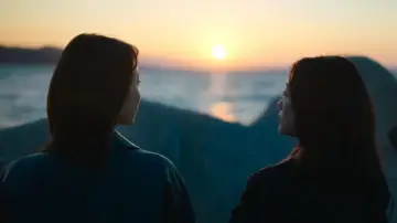 Backdrop for the TV series "As You Stood By" #1478770