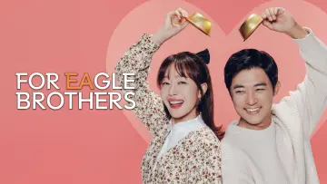 Backdrop for the TV series "For Eagle Brothers" #1603419