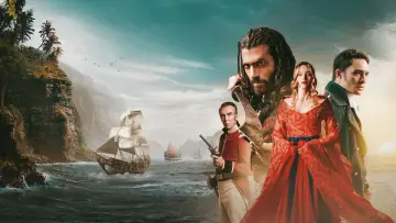 Backdrop к сериалу "Sandokan" #1386439