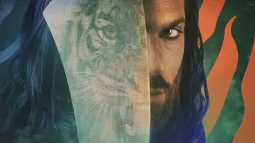Backdrop к сериалу "Sandokan" #1386441