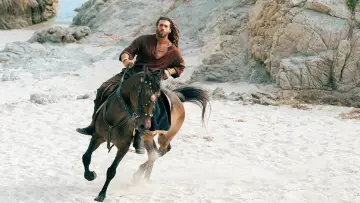 Backdrop к сериалу "Sandokan" #1386445