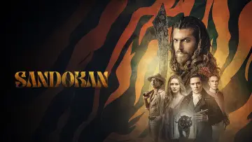 Backdrop к сериалу "Sandokan" #1386446