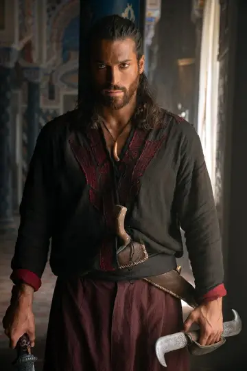 Poster к сериалу "Sandokan" #1386450