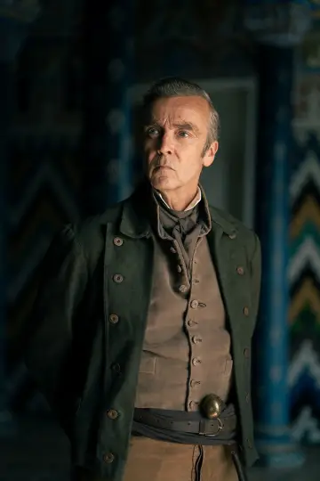 Poster к сериалу "Sandokan" #1386454