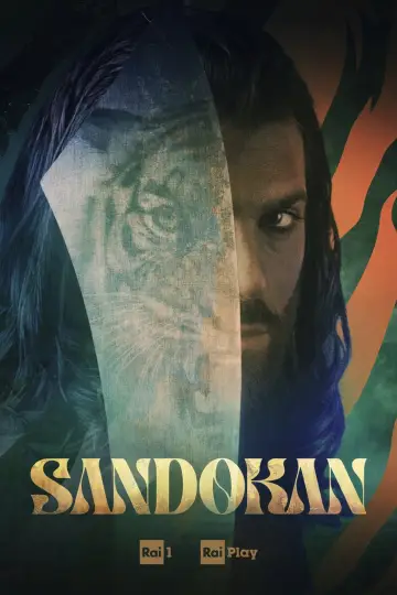 Poster к сериалу "Sandokan" #1386457