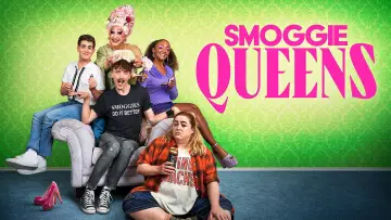 Backdrop for the TV series "Smoggie Queens" #1772067