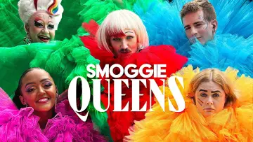 Backdrop for the TV series "Smoggie Queens" #1772071