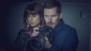 Backdrop к сериалу "Betrayal" #1480318