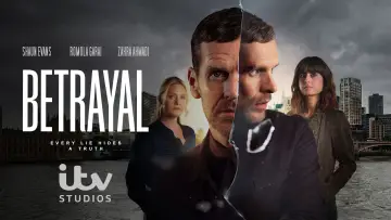 Backdrop к сериалу "Betrayal" #1480319