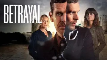 Backdrop for the TV series "Betrayal" #1601396