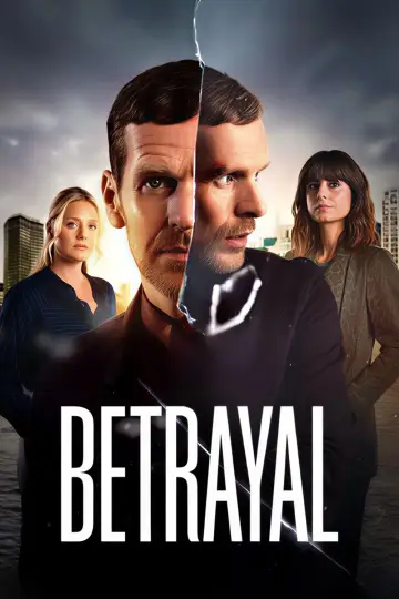 Poster for the TV series "Betrayal" #1601397